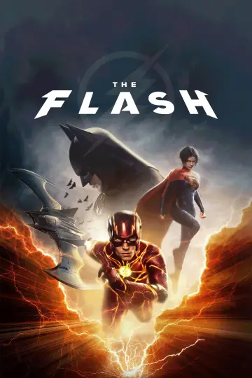 Plakat do filmu "Flash" #571674