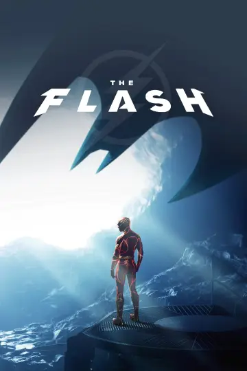 Plakat do filmu "Flash" #571676