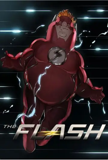 Plakat do filmu "Flash" #571682