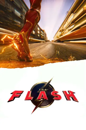 Plakat do filmu "Flash" #571684