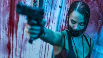 Zasłona do filmu "Wyrmwood: Droga do Żywych Trupów" #304733