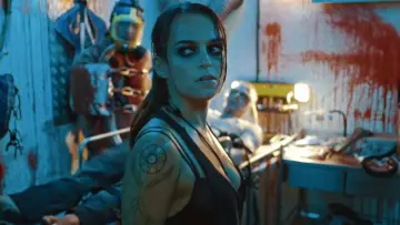 Zasłona do filmu "Wyrmwood: Droga do Żywych Trupów" #304734