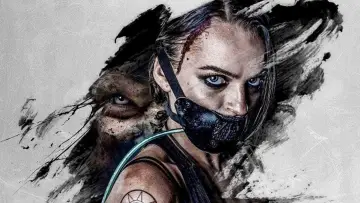 Zasłona do filmu "Wyrmwood: Droga do Żywych Trupów" #304737