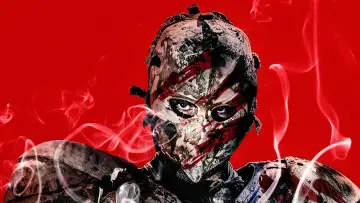 Zasłona do filmu "Wyrmwood: Droga do Żywych Trupów" #304738