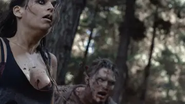 Zasłona do filmu "Wyrmwood: Droga do Żywych Trupów" #304739
