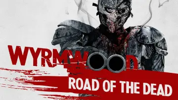 Zasłona do filmu "Wyrmwood: Droga do Żywych Trupów" #304742