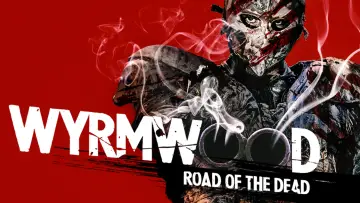 Zasłona do filmu "Wyrmwood: Droga do Żywych Trupów" #304743