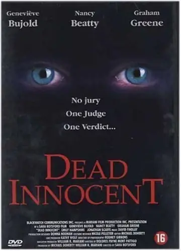 Dead Innocent plakat