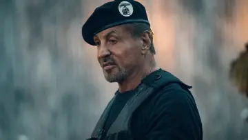 Zasłona do filmu "Niezniszczalni 4" #162953