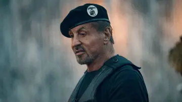 Zasłona do filmu "Niezniszczalni 4" #162954