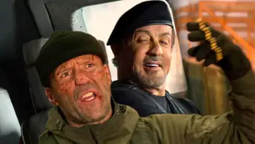 Zasłona do filmu "Niezniszczalni 4" #162961