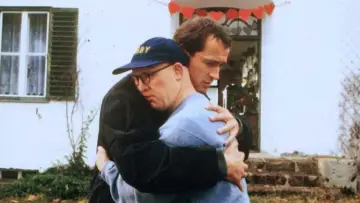 Zasłona do filmu "Bobby" #722776
