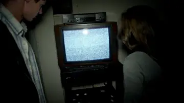 Zasłona do filmu "Szubienica" #1028559