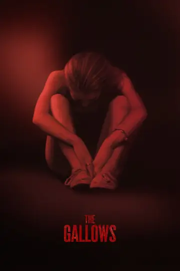 Plakat do filmu "Szubienica" #1028569