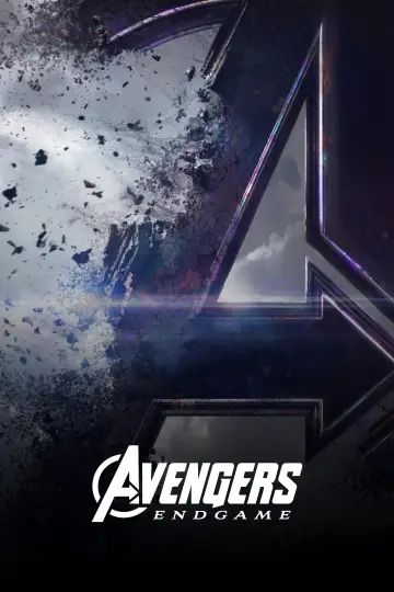 Plakat do filmu "Avengers: Koniec gry" #1214997