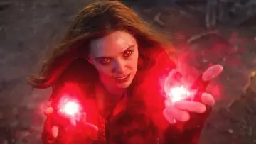 Zasłona do filmu "Avengers: Koniec gry" #1625683