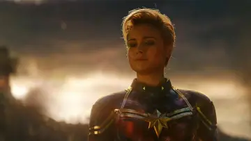Zasłona do filmu "Avengers: Koniec gry" #1625691