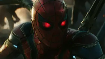 Zasłona do filmu "Avengers: Koniec gry" #1625692