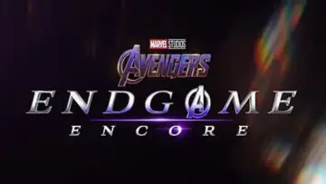 Zasłona do filmu "Avengers: Koniec gry" #1642017
