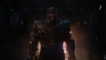 Zasłona do filmu "Avengers: Koniec gry" #164684