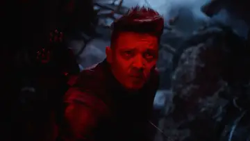 Zasłona do filmu "Avengers: Koniec gry" #164689
