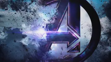 Zasłona do filmu "Avengers: Koniec gry" #164707