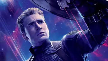 Zasłona do filmu "Avengers: Koniec gry" #164709