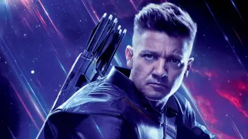 Zasłona do filmu "Avengers: Koniec gry" #164717