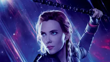 Zasłona do filmu "Avengers: Koniec gry" #164718
