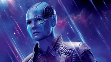Zasłona do filmu "Avengers: Koniec gry" #164719