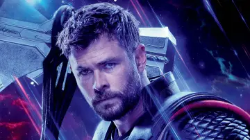 Zasłona do filmu "Avengers: Koniec gry" #164720