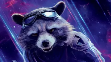 Zasłona do filmu "Avengers: Koniec gry" #164721