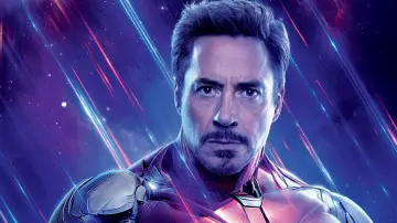 Zasłona do filmu "Avengers: Koniec gry" #164722
