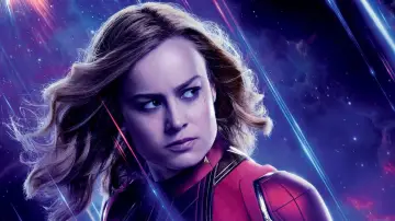 Zasłona do filmu "Avengers: Koniec gry" #164723