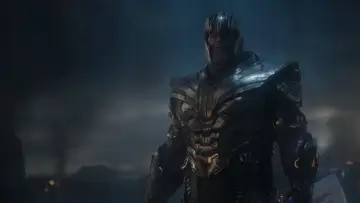 Zasłona do filmu "Avengers: Koniec gry" #164740