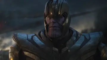 Zasłona do filmu "Avengers: Koniec gry" #164741