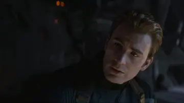 Zasłona do filmu "Avengers: Koniec gry" #164742