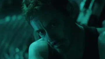 Zasłona do filmu "Avengers: Koniec gry" #164744
