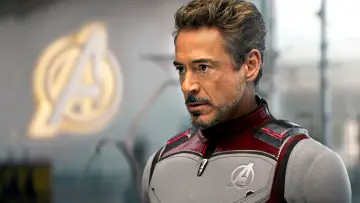 Zasłona do filmu "Avengers: Koniec gry" #164753