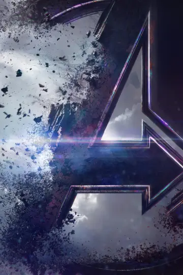 Plakat do filmu "Avengers: Koniec gry" #164757
