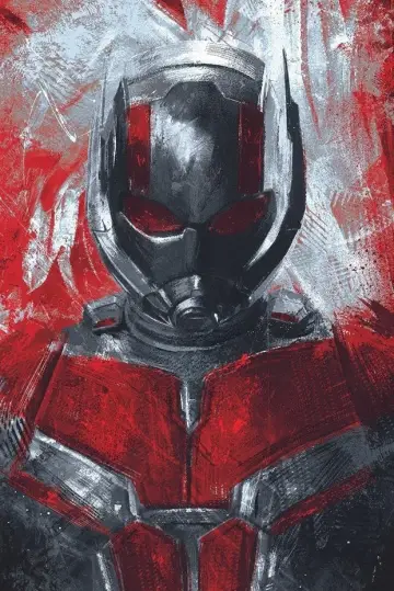 Plakat do filmu "Avengers: Koniec gry" #164773