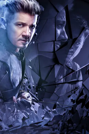 Plakat do filmu "Avengers: Koniec gry" #164777