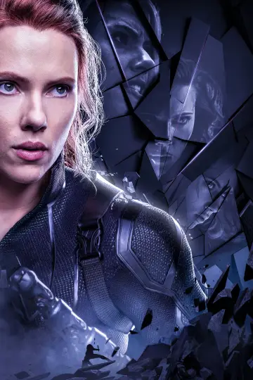 Plakat do filmu "Avengers: Koniec gry" #164778