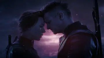 Zasłona do filmu "Avengers: Koniec gry" #1721197