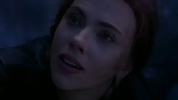 Zasłona do filmu "Avengers: Koniec gry" #1721198
