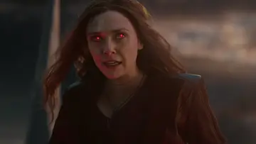Zasłona do filmu "Avengers: Koniec gry" #1721200