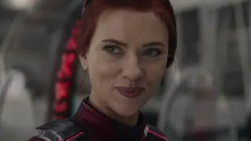 Zasłona do filmu "Avengers: Koniec gry" #1795324