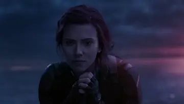 Zasłona do filmu "Avengers: Koniec gry" #1795327