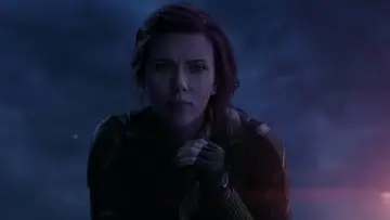 Zasłona do filmu "Avengers: Koniec gry" #1795328