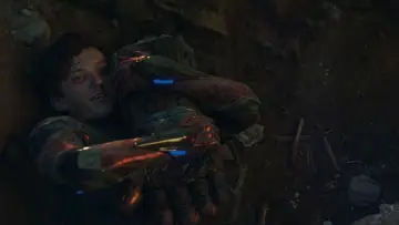 Zasłona do filmu "Avengers: Koniec gry" #1892031